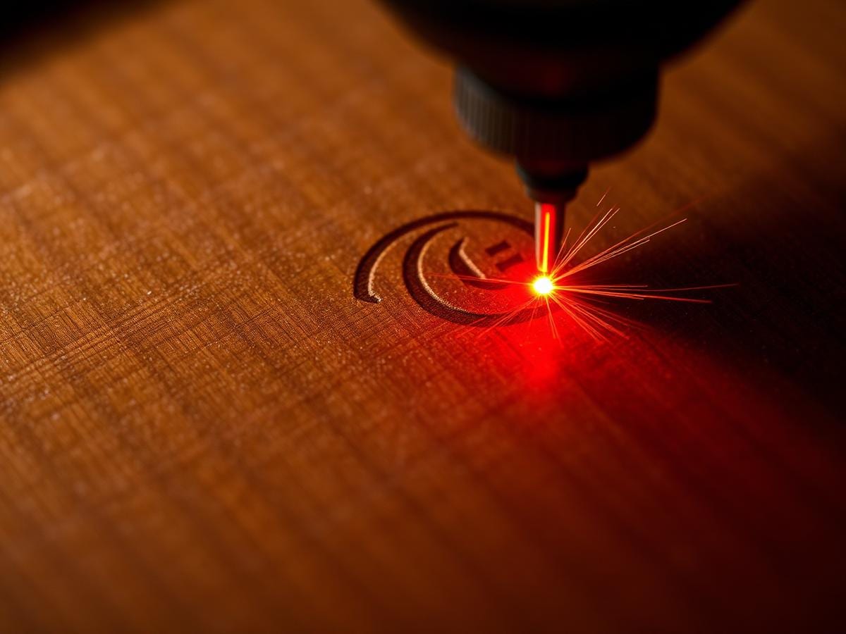 Precision Engraving