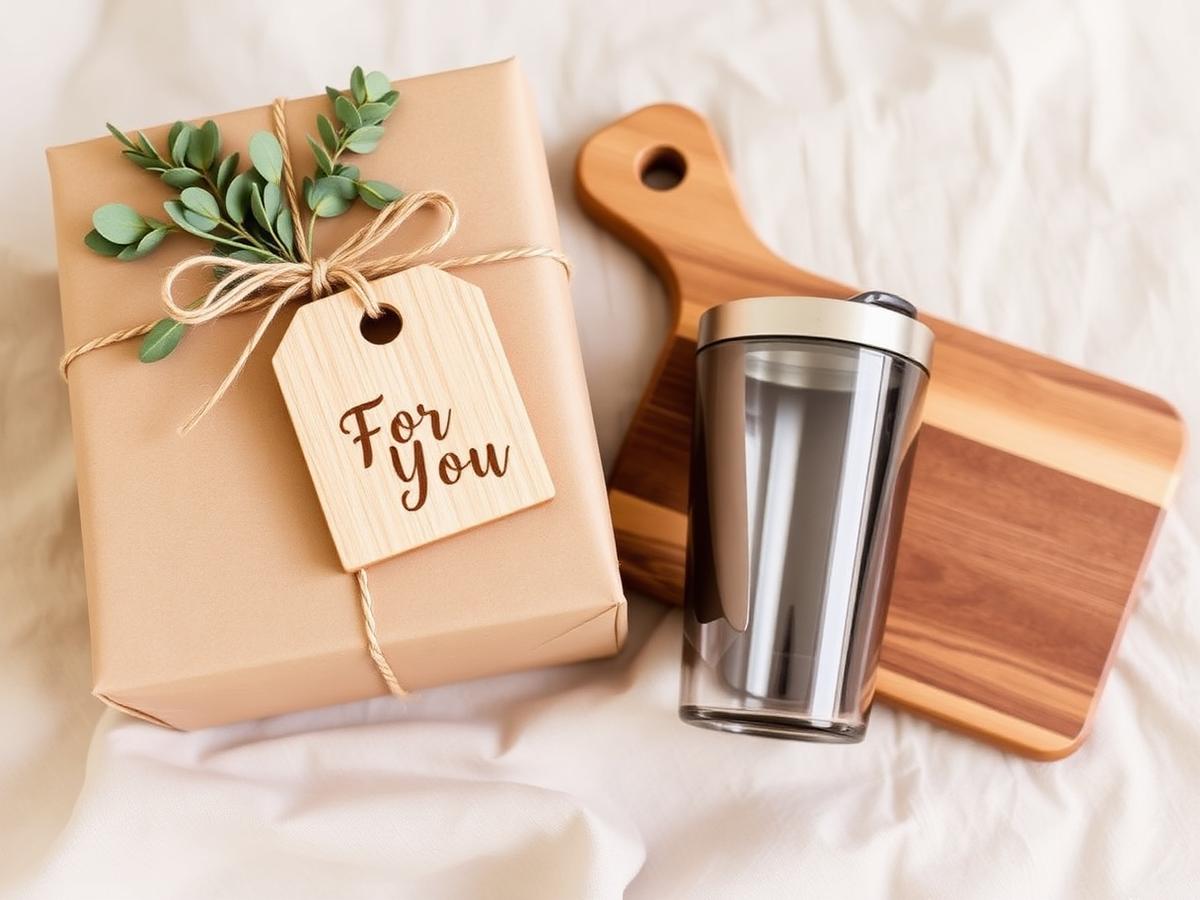 The Thoughtful Gift